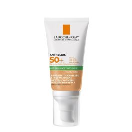 LA ROCHE-POSAY Anthelios Gel-Crème Écran Solaire Anti-Brillance SPF50+ 50ml