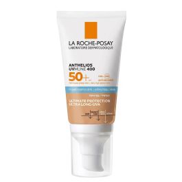 La Roche-Posay Anthelios UVMune 400 Crème Teintée SPF50+ - 50ml