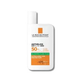 La Roche-Posay Anthelios Fluide Invisible Oil Correct SPF50+ 50ml