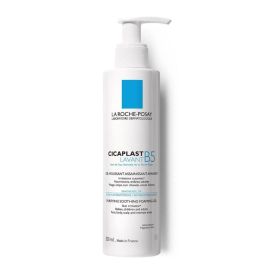 La Roche-Posay Cicaplast Gel Lavant B5+ 200ml - Peau Sensible