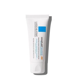 La Roche-Posay Cicaplast Baume B5 SPF 50 - Peau Fragilisée
