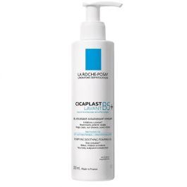 LA ROCHE-POSAY Cicaplast B5+ Gel Lavant Peau Sensible 200ml