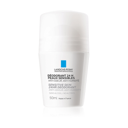 LA ROCHE-POSAY Déodorant Physiologique 24H 50 ml