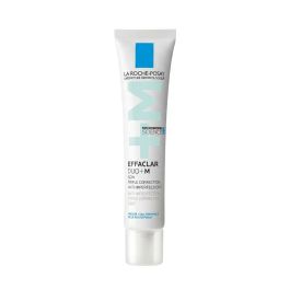 La Roche-Posay Effaclar Duo+ M 40ml - Soin Anti-Imperfections