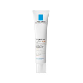 LA ROCHE-POSAY Effaclar Duo+ Soin Acné Anti-UV SPF30 40ml