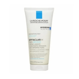 La Roche-Posay Effaclar H Iso-Biome Crème Lavante - Nettoyant