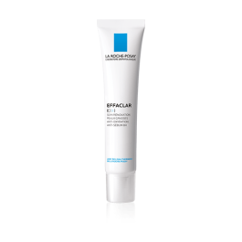 Effaclar K+ Soin Rénovation Peaux Grasses 40ml