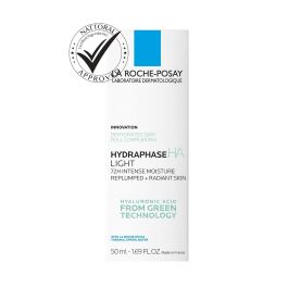 LA ROCHE-POSAY Hydraphase HA Crème Hydratante Légère 50ml