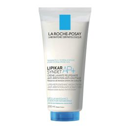 La Roche-Posay Lipikar Syndet AP+ - Nettoyant Relipidant 200ml