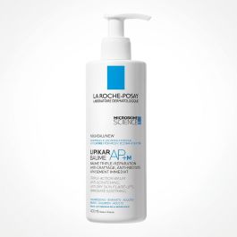 LA ROCHE-POSAY Lipikar Baume AP+ Peaux Atopiques 400 ml