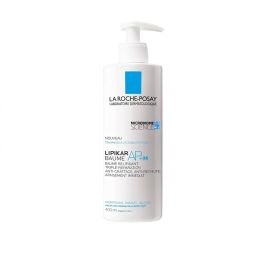 La Roche-Posay Lipikar Baume AP+ 400 ml - Peaux Atopiques