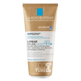 LA ROCHE-POSAY Lipikar Baume Light AP+M Peaux Atopiques 200 ml