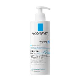 La Roche-Posay Lipikar Baume Light AP+M 400 ml - Peaux Atopiques