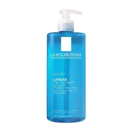 La Roche-Posay Lipikar Gel Lavant 750 ml - Peaux Sensibles