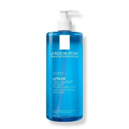 LA ROCHE-POSAY Lipikar Gel Lavant Peaux Sensibles 750 ml