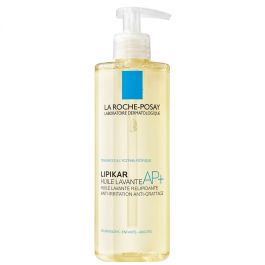 La Roche-Posay Lipikar Huile Lavante AP+ 400 ml - Peaux Sèches