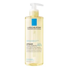 La Roche-Posay Lipikar Huile Lavante AP+ 400 ml - Peaux Sèches