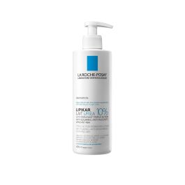 La Roche-Posay Lipikar Lait Urea 10% - Peaux Sèches & Rugueuses