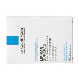 La Roche-Posay Lipikar Pain Surgras - Peaux Sèches & Sensibles
