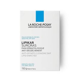 La Roche-Posay Lipikar Pain Surgras - Peaux Sèches & Sensibles