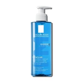 La Roche-Posay Effaclar Gel Moussant Purifiant 400ml - Peaux