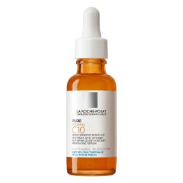 LA ROCHE-POSAY Pure Vitamin C10 Sérum Anti-Âge & Éclat 30ml