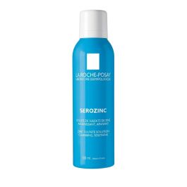 LA ROCHE-POSAY Serozinc Lotion Purifiante Zinc 150 ml