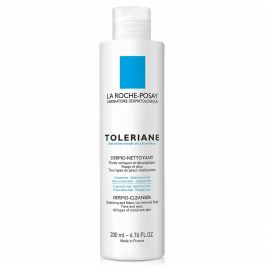 LA ROCHE-POSAY Toleriane Dermo-Nettoyant Peaux Sensibles 200 ml