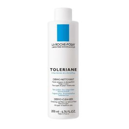 La Roche-Posay Toleriane Dermo-Nettoyant 200 ml - Peaux Sensibles