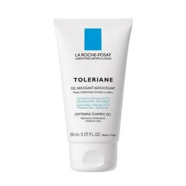 LA ROCHE-POSAY Toleriane Gel Moussant Nettoyant 150ml