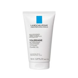 La Roche-Posay Toleriane Gel Moussant Nettoyant 150ml - Peau
