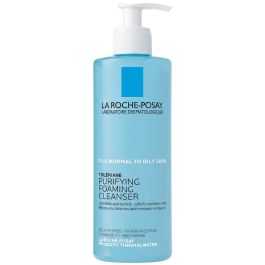 La Roche-Posay Toleriane Gel Moussant Nettoyant 400ml - Peau