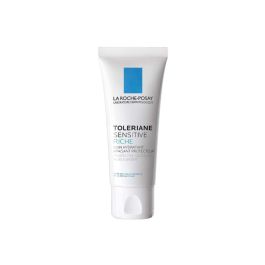 Tolériane Crème Sensitive Riche 40 ml - La Roche-Posay