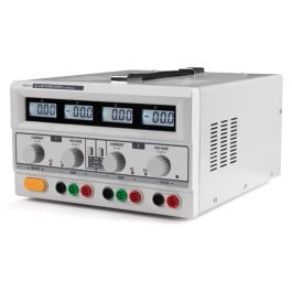 Alimentation laboratoire VELLEMAN - LABPS23023 - 2x0-30V - 3A