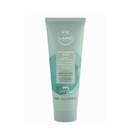 LAINO Pâte d'Argile Verte 350g