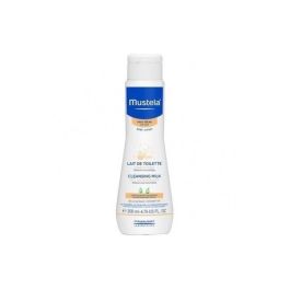 MUSTELA Lait de Toilette 200ML