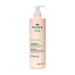 NUXE Body Rêve de Thé Lait Hydratant 400ML