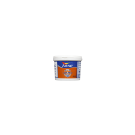 Lakalo blanc satine 4l - Astral