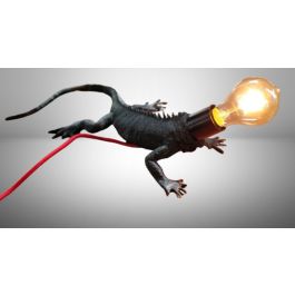 Lampe Lézard