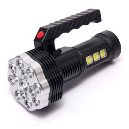 Lampe de Travail Rechargeable - FX-LT04 - 13 LED