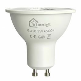 lampes spot LED Lumenlight GU10 - 5W - 6500K