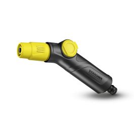 Lance d’arrosage 210 x 42 x 79 mm 2.645-267.0 Noir et jaune - KARCHER