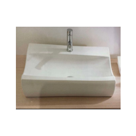 Lavabo Quatro 65 cm - Sanitana