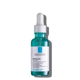 La Roche-Posay Effaclar Sérum - Anti-Imperfections - 30ml