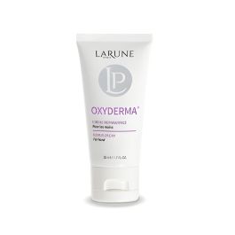 LARUNE Oxyderma Crème Mains Réparatrice 50ml