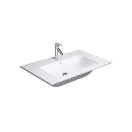 Lavabo pour meuble 830x490mm me by starck DURAVIT