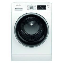 Lave linge Frontal WHIRLPOOL FFWB8248WBS-VNA 8kg + Det 2.5L + 1L