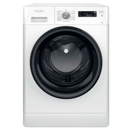Lave linge Frontal WHIRLPOOL FFWS7235WB-NA 7kg + Det 2.5L + 1L