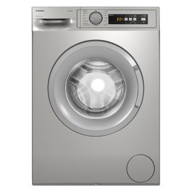 Lave-linge - 8 kg - Silver - 1000 tr min - Classe A+++
