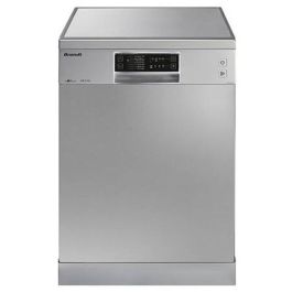 Lave vaisselle BRANDT DFH14524X - Inox - 14 couverts